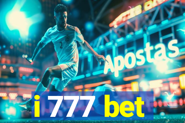 i 777 bet